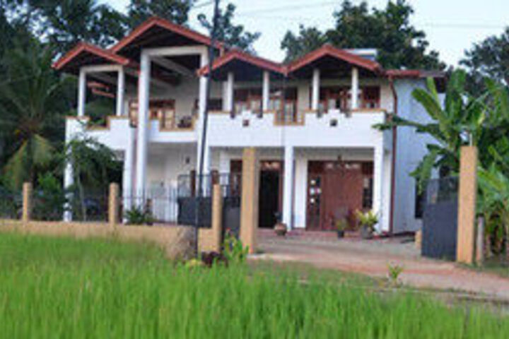 Vista Rooms Sravasthipura Railway Stn