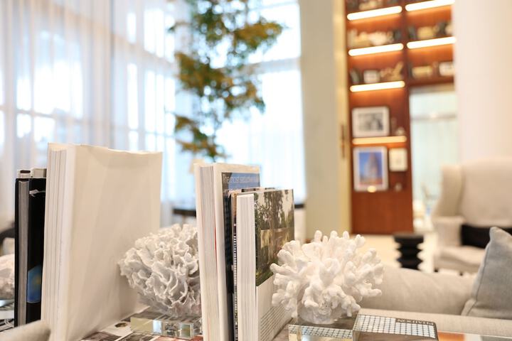 Lobby Photos