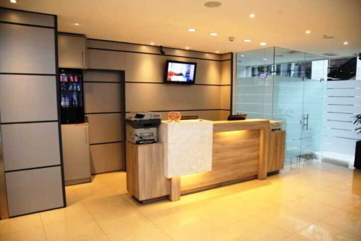 Fitness Center Photo