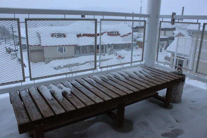 Terrace/Patio 21 of 25