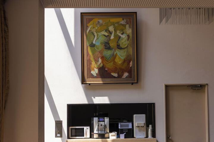 Hotel Interior 2 of 95