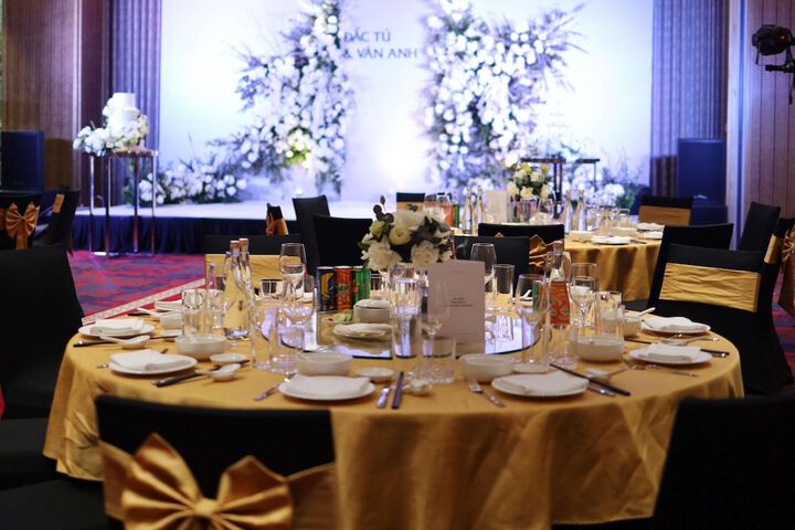 Wedding/Banquet 129 of 144