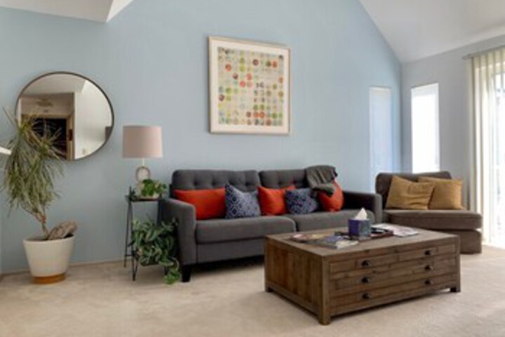 Photo of Heart of Ballard Stylish Airy Penthhouse