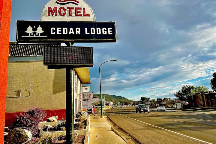Hotel 38 of 39