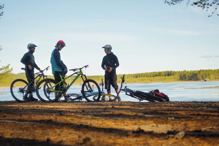 Outdoor Activities 32 of 109