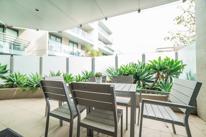 Terrace/Patio 25 of 57