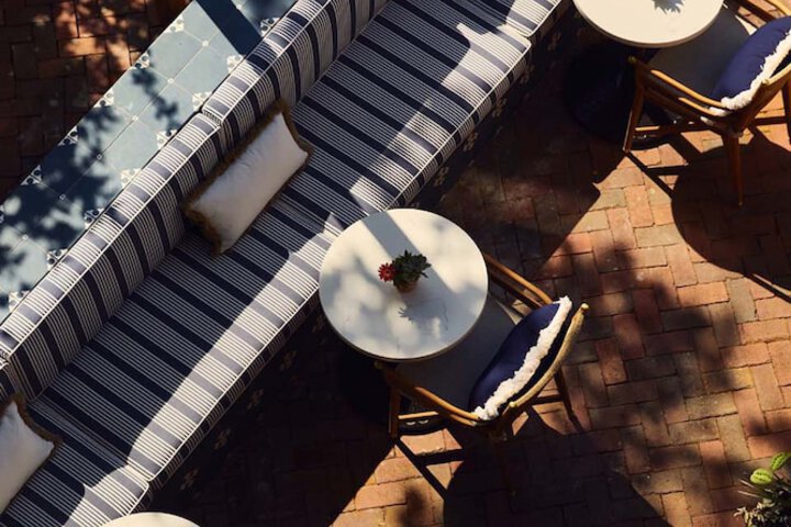 Terrace/Patio 21 of 34