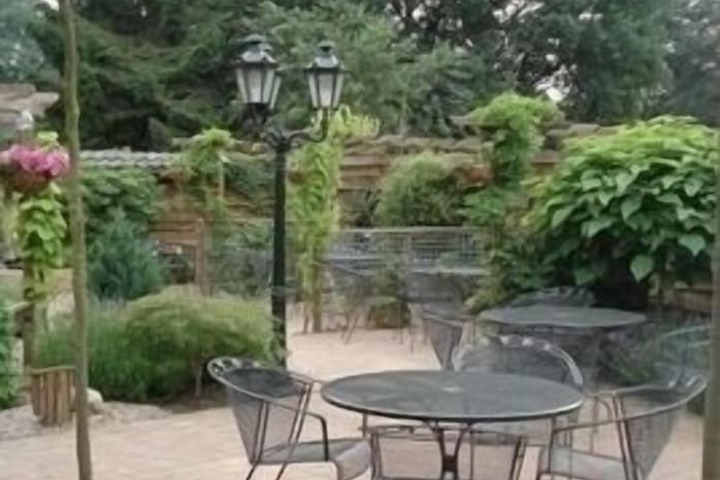 Terrace/Patio 22 of 23