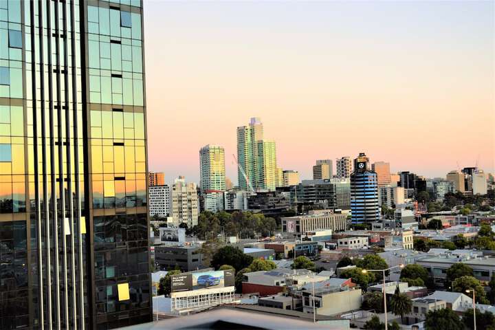 Hotel View 17 of 17