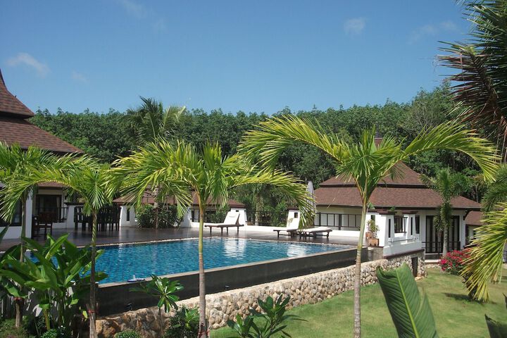 Pool to Cool