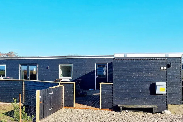 Luxurious Holiday Home in Jutland with Outdoor Hot Tub