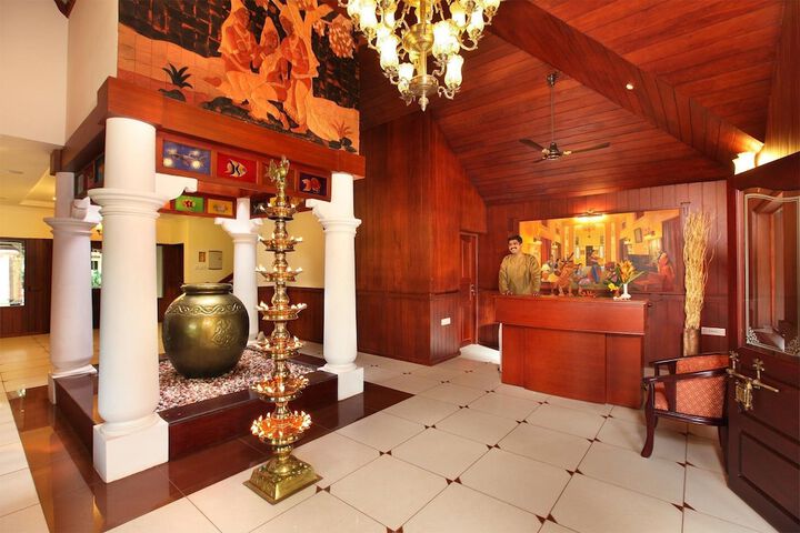 Lobby Photos