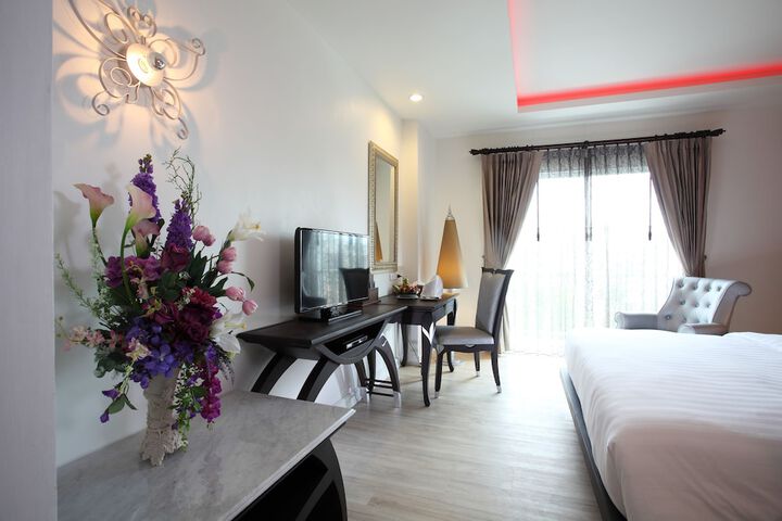 Room 15 of 79