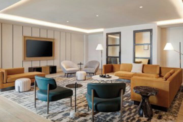 Hotel Interior 5 of 72