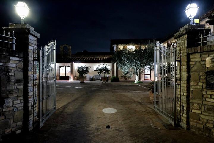 Hotel 31 of 45
