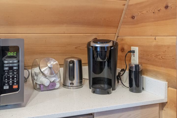 Breakfast/Coffee Service 9 of 39