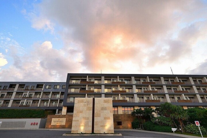 Hotel 292 of 299