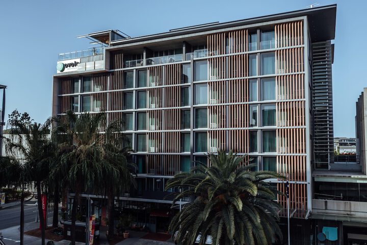 Ovolo Brisbane Fortitude Valley a Wyndham Hotel in Fortitude Valley