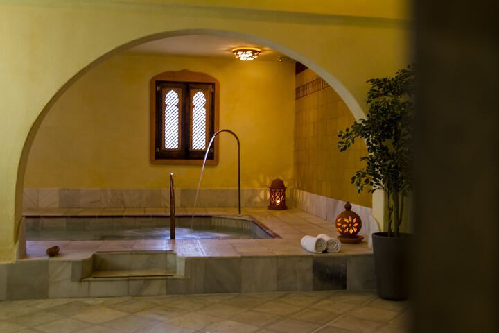 Spa Photos