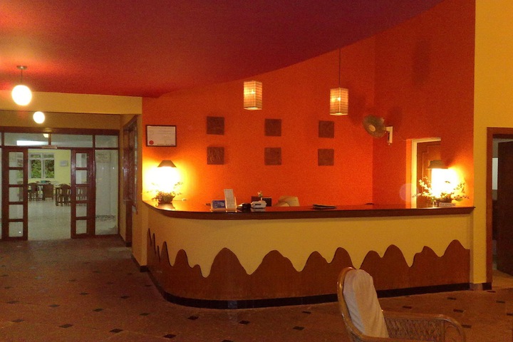 Hotel Interior 10 of 120