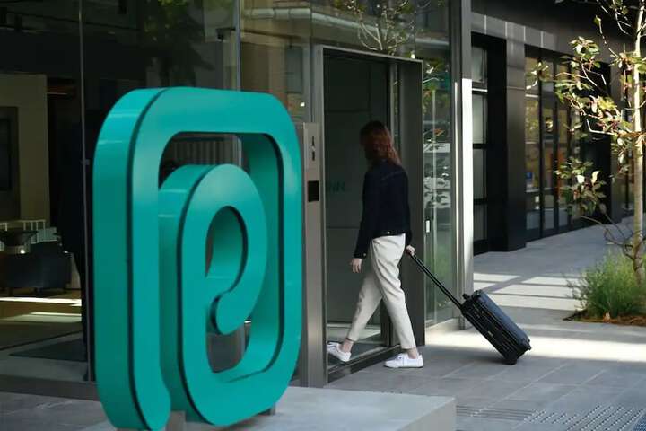Hotel 48 of 58