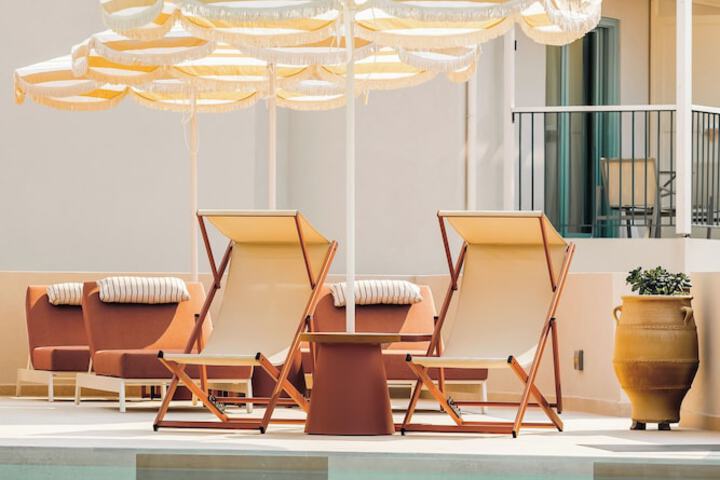 Minnŏ Boutique Hotel & Spa