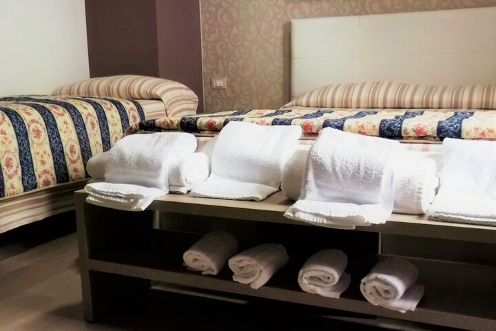 Fitness Center Photo