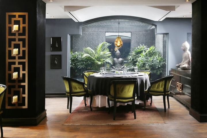 Dining Photos