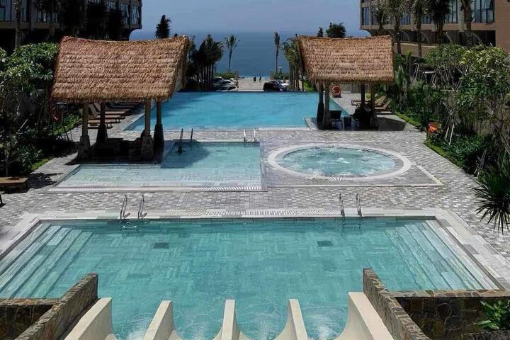 APEC MANDALA CHAMBAY - TOURISM