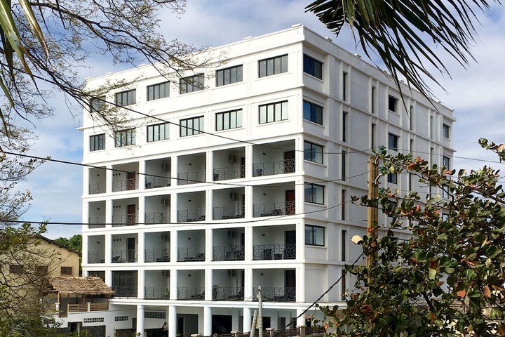 Hotel 88 of 90