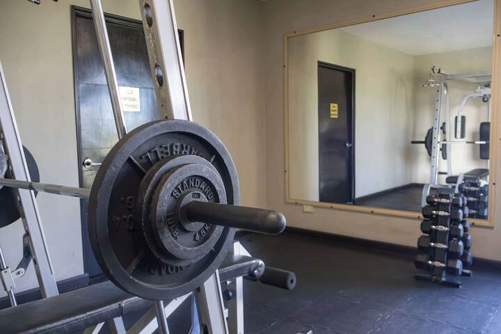 Fitness Center Photo
