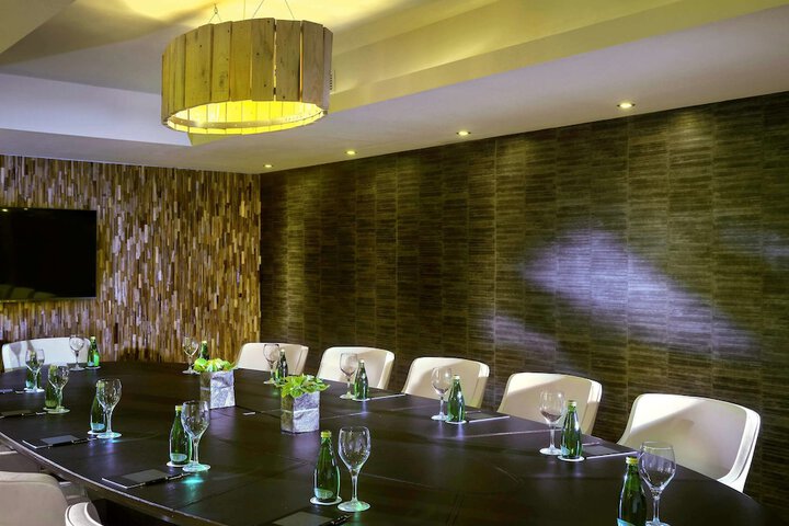 Meeting 124 of 142
