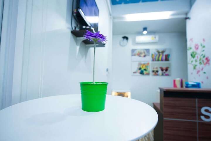 Fitness Facility Photos