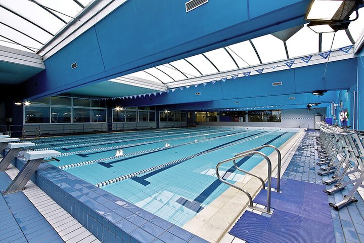 Pool 31 of 83