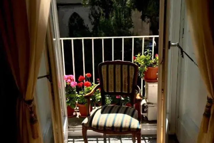 Terrace/Patio 8 of 20