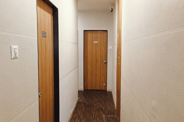 Hotel Apple Palace Surat