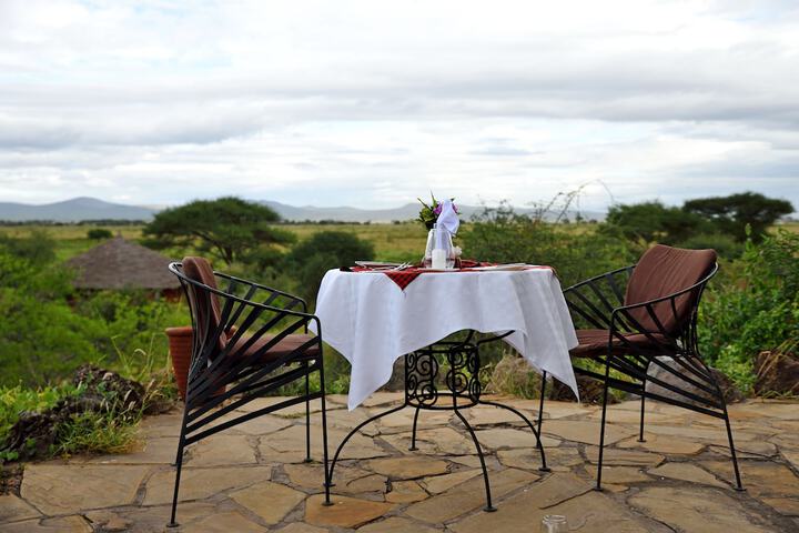 Restaurants