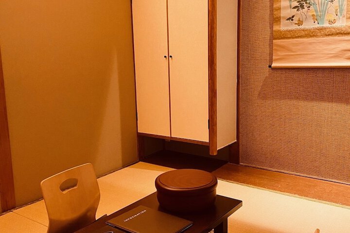 Room 14 of 55