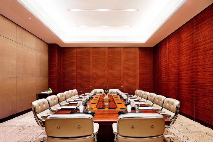 Meeting 28 of 32