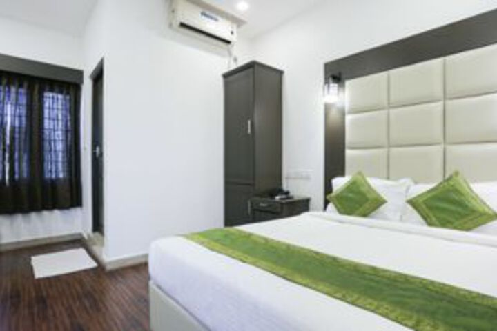 Qube Hotel