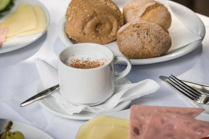 Breakfast/Coffee Service 55 of 65