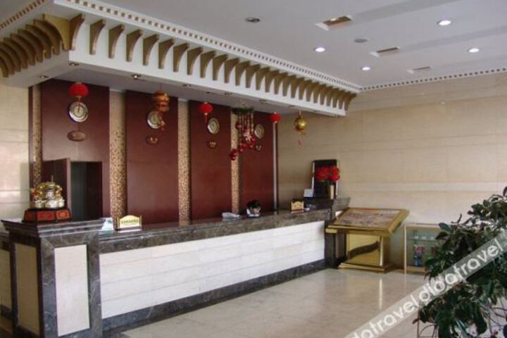 Hotel Interior 4 of 9