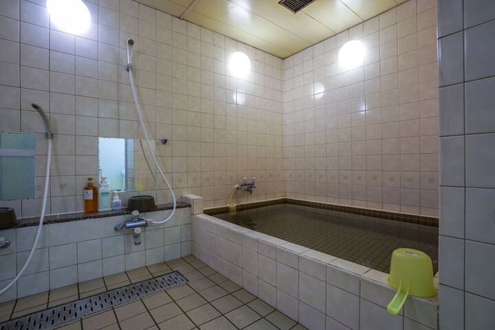 Bathroom Photo