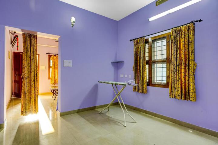 Hotel O Paradise villa