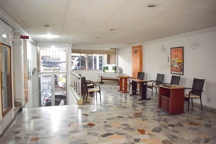 Hotel Interior 10 of 17