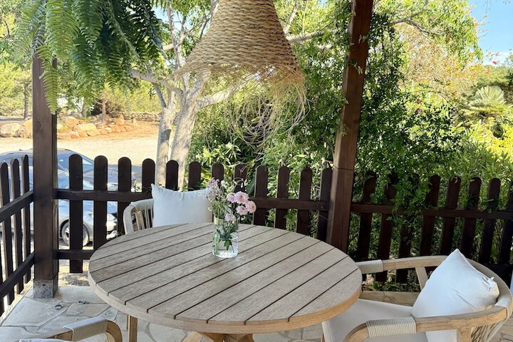 Agroturismo Sa Marina Ibiza
