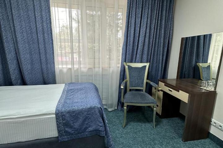 Hotel Spa