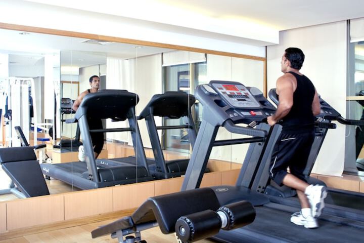 Gym Photos