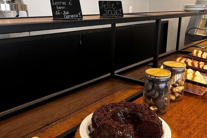 Breakfast/Coffee Service 20 of 31