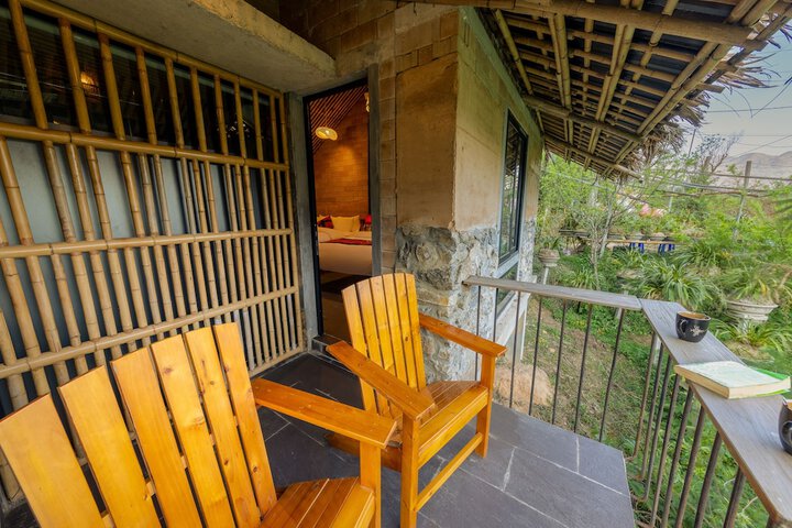 Terrace/Patio 34 of 75